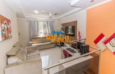 Casa com 3 dormitórios à venda, 271 m² por r$ 990.000,00 - centro - jaguariúna/sp