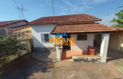 Casa com 2 dormitórios à venda, 136 m² por r$ 540.000,00 - dom bosco - jaguariúna/sp