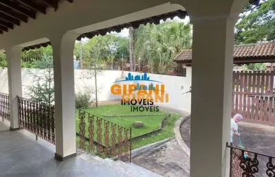 Chácara com 4 dormitórios, 1018 m² - venda por r$ 1.300.000,00 ou aluguel por r$ 6.000,00 - chácara primavera - jaguariúna/sp
