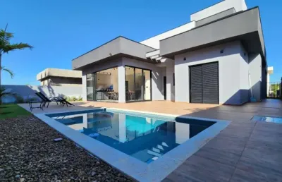 Casa - venda por r$ 1.700.000,00 ou aluguel por r$ 12.012,00/mês - tambore - jaguariúna/sp