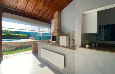 Casa com 3 dormitórios à venda, 197 m² por r$ 900.000,00 - nova jaguariúna - jaguariúna/sp