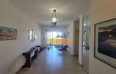 Apartamento com 2 dormitórios à venda por r$ 520.000,00 - parque dos ipês - jaguariúna/sp