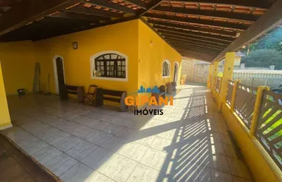 Chácara com 2 dormitórios para alugar, 1250 m² por r$ 5.611,00/mês - vale verde - santo antônio de posse/sp