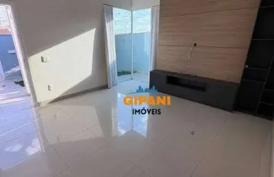 Casa com 3 dormitórios à venda, 218 m² por r$ 950.000,00 - jardim santa mercedes - jaguariúna/sp