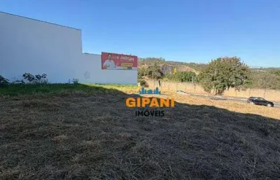Terreno à venda, 459 m² por r$ 530.000 - centro - jaguariúna/sp
