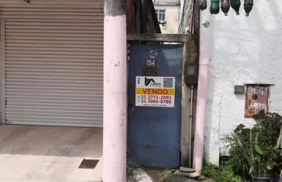 Apartamento para venda em belford roxo, lote xv, 2 dormitórios, 1 banheiro