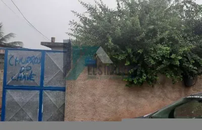 Casa para venda em duque de caxias, saracuruna, 2 dormitórios, 1 banheiro, 1 vaga