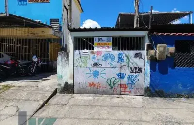 Apartamento para venda em rio de janeiro, anchieta, 1 dormitório, 1 suíte, 1 banheiro, 1 vaga