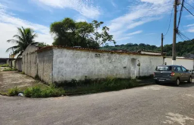 Casa para venda em belford roxo, são vicente, 3 dormitórios, 1 banheiro