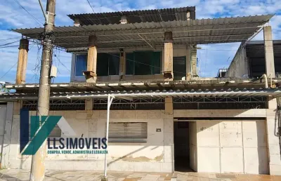 Casa 3 dormitórios para venda em duque de caxias, parque nova esperança, 3 dormitórios, 3 banheiros, 2 vagas