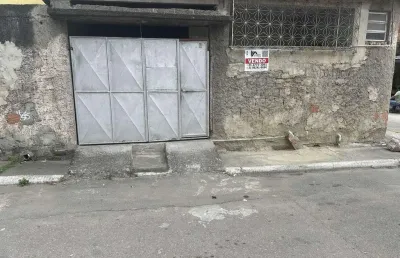 Casa para venda em duque de caxias, parque fluminense