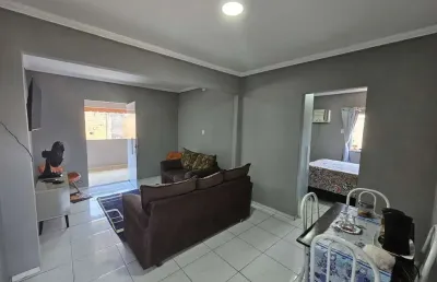 Casa / sobrado para venda em duque de caxias, jardim vila nova, 2 dormitórios, 1 banheiro, 1 vaga