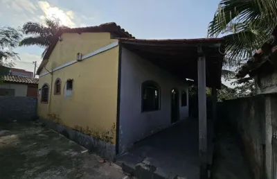 Casa para venda em duque de caxias, parque nova esperança, 2 dormitórios, 1 suíte, 1 banheiro, 1 vaga