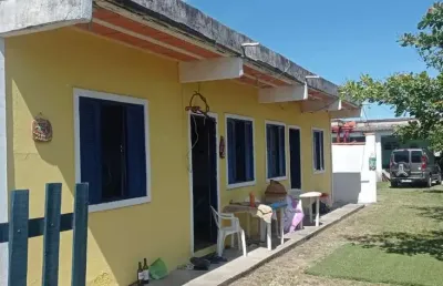 Casa 2 dormitórios para venda em arraial do cabo, caiçara, 2 dormitórios, 2 banheiros, 2 vagas