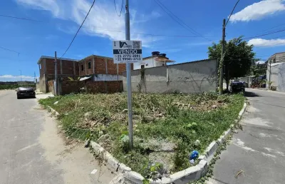 Terreno à venda na Rua Princesa Isabel, 21, São Bento, Duque de Caxias