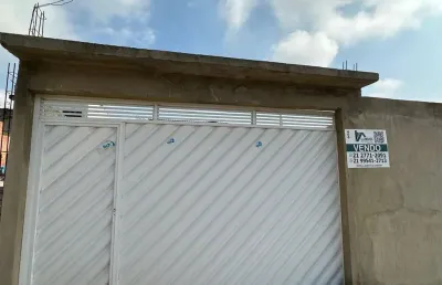 Terreno para venda em duque de caxias, parque fluminense