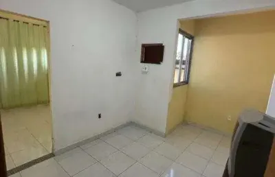 Casa 2 dormitórios para venda em duque de caxias, jardim das oliveiras, 2 dormitórios, 1 banheiro, 1 vaga