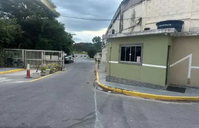 Terreno para venda em duque de caxias, parque fluminense
