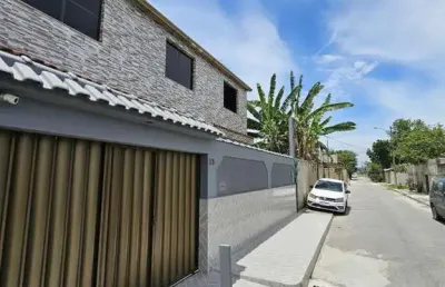 Casa para venda em duque de caxias, são bento, 3 dormitórios, 2 banheiros, 2 vagas