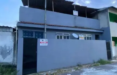 Kitnet para locação em duque de caxias, vila sarapuí, 1 dormitório, 1 banheiro