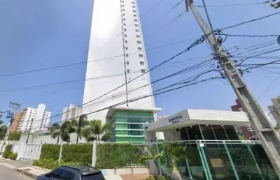 Apto 02 quartos no condominio bellatrix residence no guararapes 90m2 02 vagas cozinha planejada