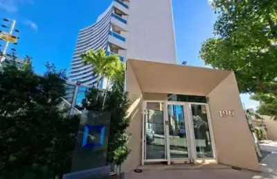 Apto 04 quartos 03 suites 02 vagas 111m2 no cond arc de france na aldeota andar alto ampla varanda