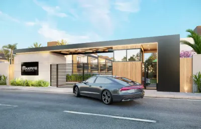 Casa duplex alto padrão em condominio fechado com lazer completo no  bairro lagoa redonda 03 suites