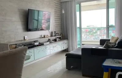 Apartamento com 2 quartos à venda na Rua Doutor Genésio Salles, 797, Vila Laura, Salvador