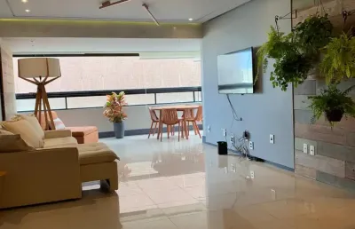 Apartamento à venda na Rua Monte Conselho, 628, Rio Vermelho, Salvador