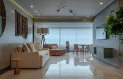 Apartamento para alugar na Rua Monte Conselho, 200, Rio Vermelho, Salvador