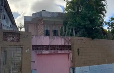 Casa com 4 quartos à venda na Rua Bernardo Spector, 40, Vila Laura, Salvador