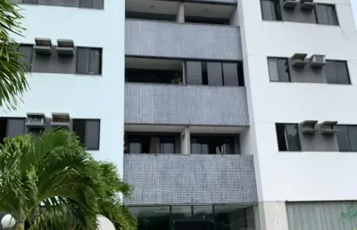 Apartamento com 2 quartos à venda na Alameda Flamengo, 84, Saboeiro, Salvador