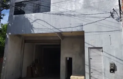 Ponto comercial à venda na Rua Ubatã, 200, Bairro da Paz, Salvador