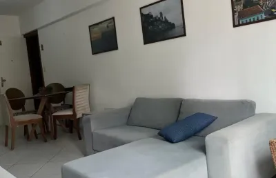 Apartamento com 1 quarto para alugar na Rua Rubem Berta, 46, Pituba, Salvador