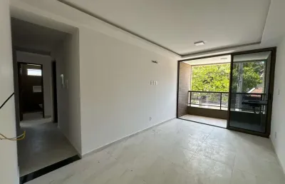Apartamento com 3 quartos à venda no Formosa, Cabedelo 