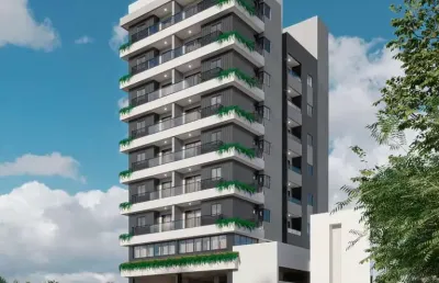 Apartamento no bessa 1 e 2 quartos, elevador, lazer completo