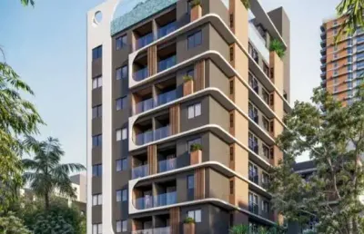 Lançamento no jardim oceania - 3 quartos e 02 vagas elevador
