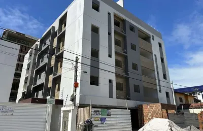 Apartamento 3 quartos em camboinha - 200 metros da praia