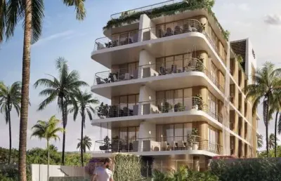 Apartamento com 3 quartos à venda no Poço, Cabedelo 