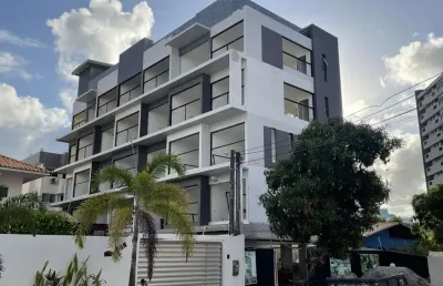 Apartamento com 1 quarto à venda no Intermares, Cabedelo 