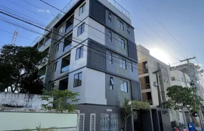 Apartamento com 1 quarto à venda no Intermares, Cabedelo 