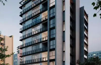 Apartamento com 2 quartos à venda no Manaíra, João Pessoa 