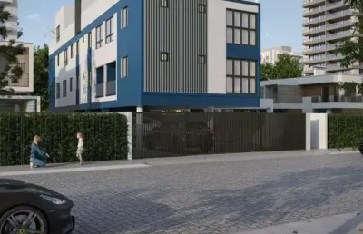 Apartamento com 3 quartos à venda no Poço, Cabedelo 
