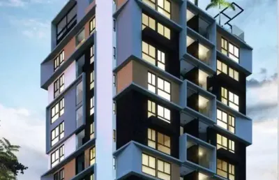 Apartamento com 2 quartos à venda no Jardim Oceania, João Pessoa 