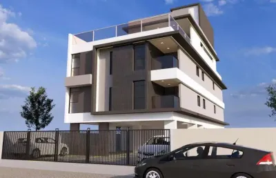 Apartamento com 2 quartos no bessa - ótima localização ﻿