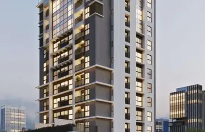 Apartamento com 2 quartos à venda no Jardim Oceania, João Pessoa 