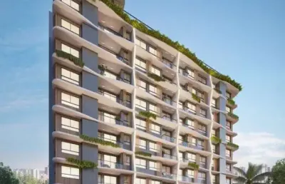 Apartamento com 1 quarto à venda no Intermares, Cabedelo 