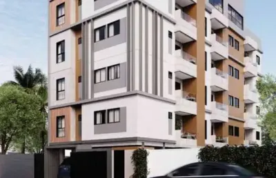 Apartamento com 2 quartos à venda no Intermares, Cabedelo 