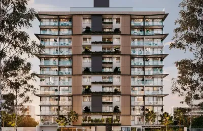 Apartamento com 3 quartos à venda no Manaíra, João Pessoa 