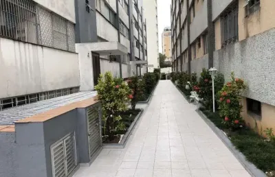 Apartamento com 2 quartos à venda na Rua Antônia Boschetti, Vila Gustavo, São Paulo